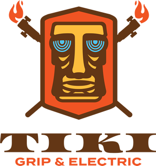 Tiki Grip & Electric