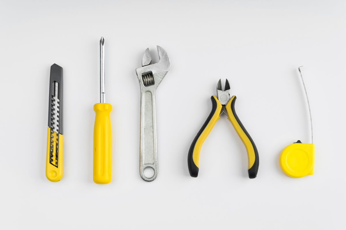 Seven Tools Every Grip Technician Should Keep On Hand