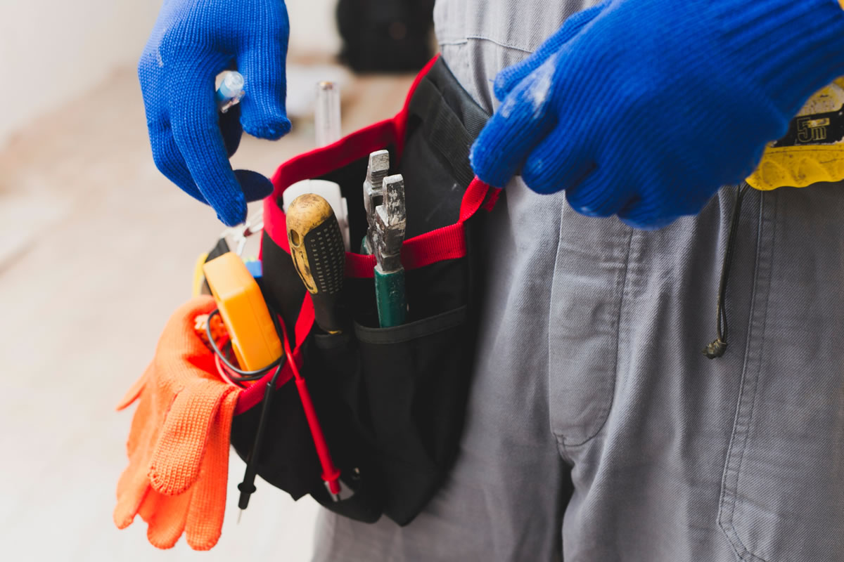 What Every Grip Technician Should Keep in their Tool Belt