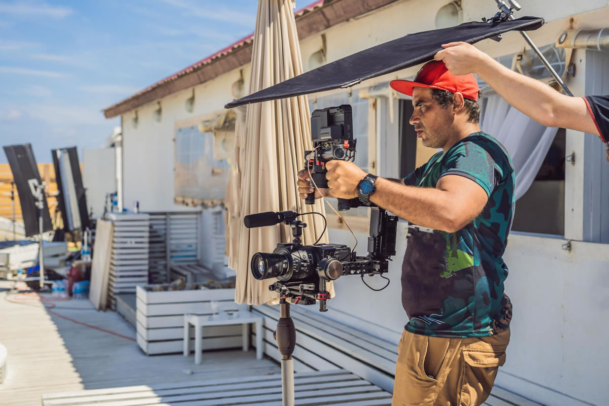 Buying VS Renting: Lighting and Grip Equipment