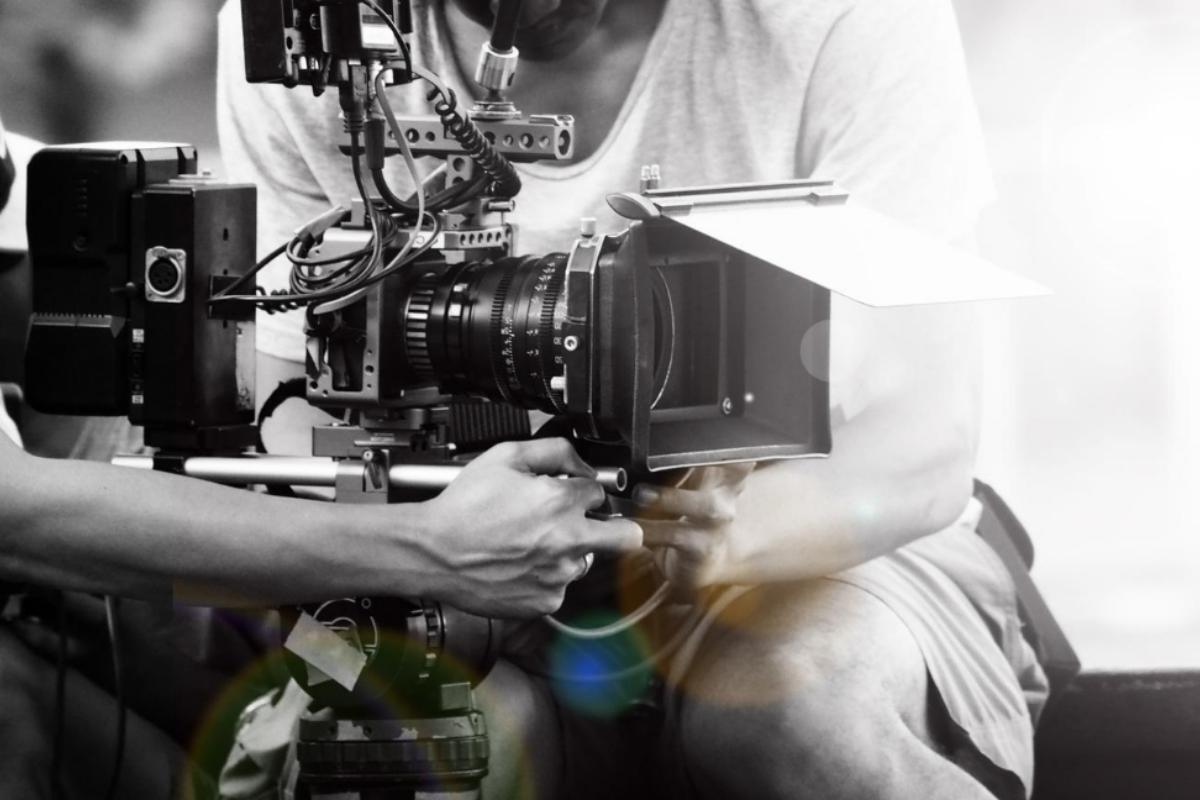 How to Become a Film Industry Grip