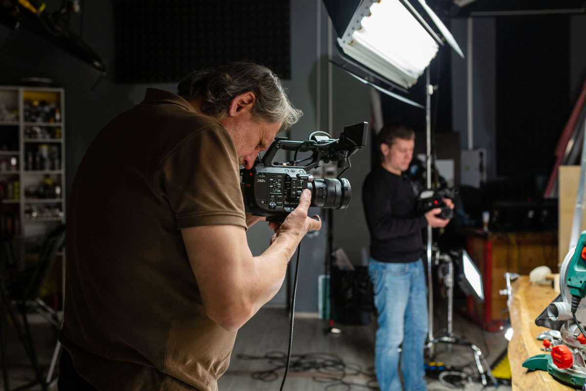 Three Reasons to Hire a Key Grip for Your Independent Production