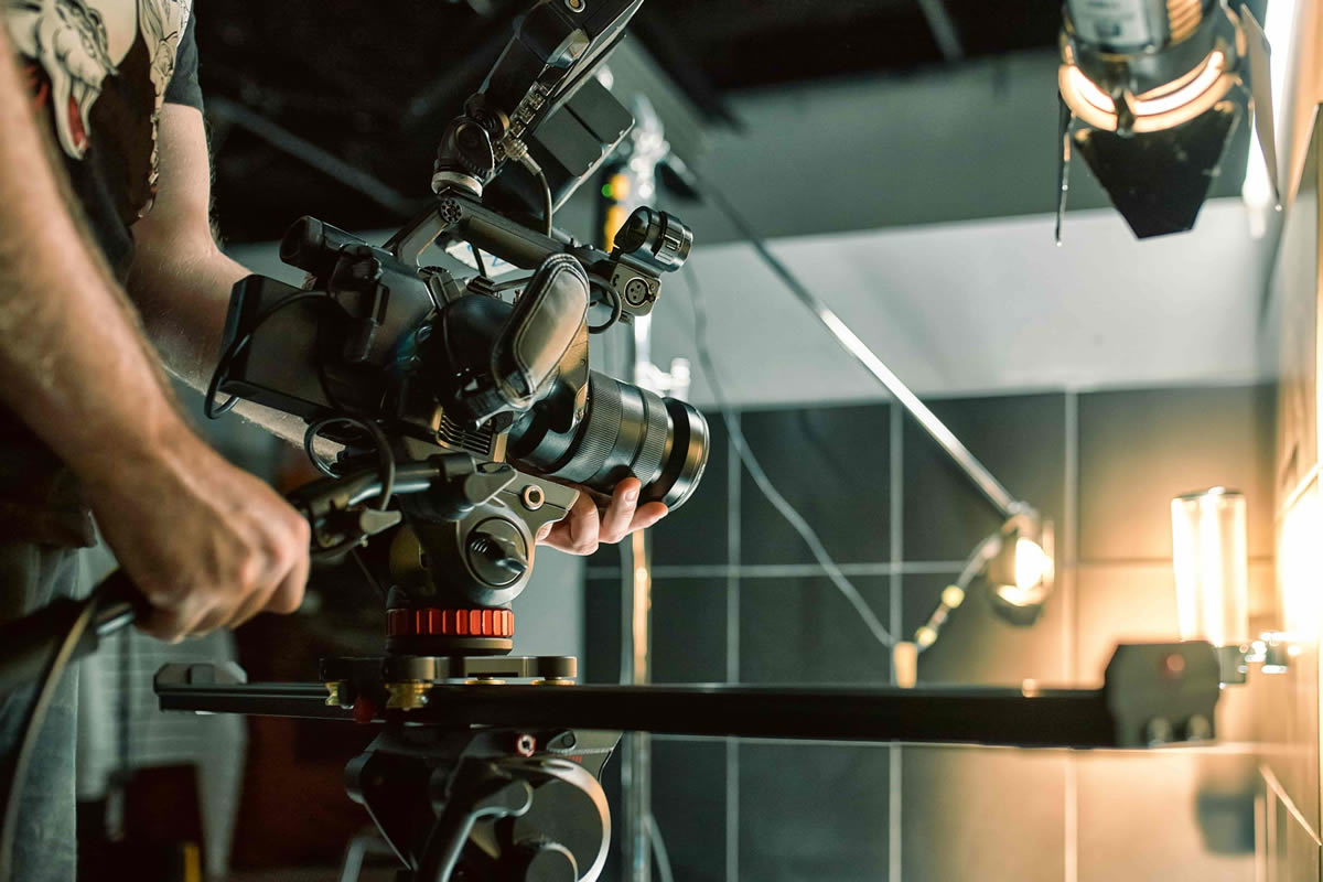 Reasons to Study the Art of Film-Making