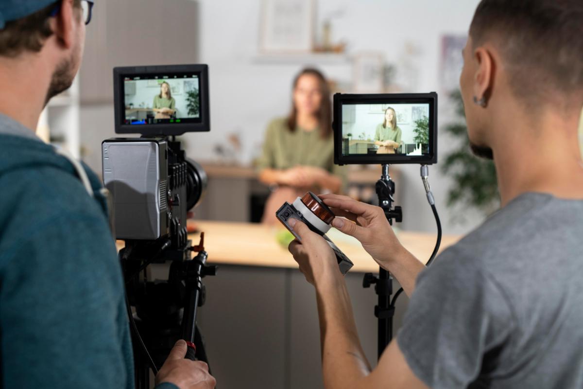 Four Interesting Facts about Video Production