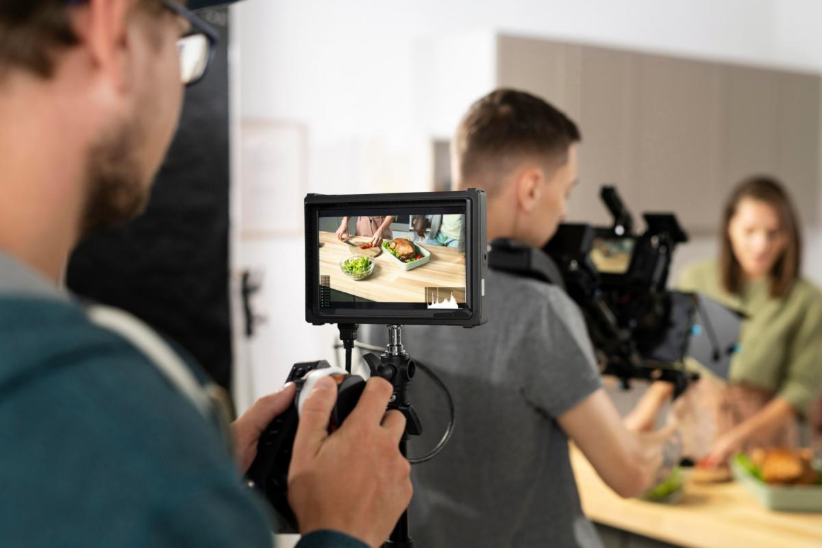 Understanding Terms that Grip Lighting Technicians Use on Set
