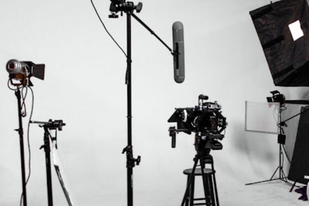 movie grip equipment