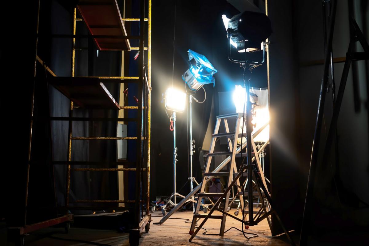 The Importance of Lighting in Film Production