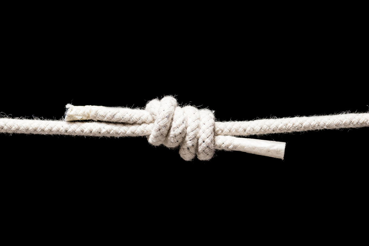 What Are the Best Types of Knots for Grip Electric?