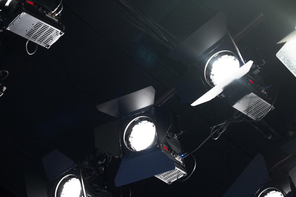 The Critical Role of Lighting Scouting in Film Production