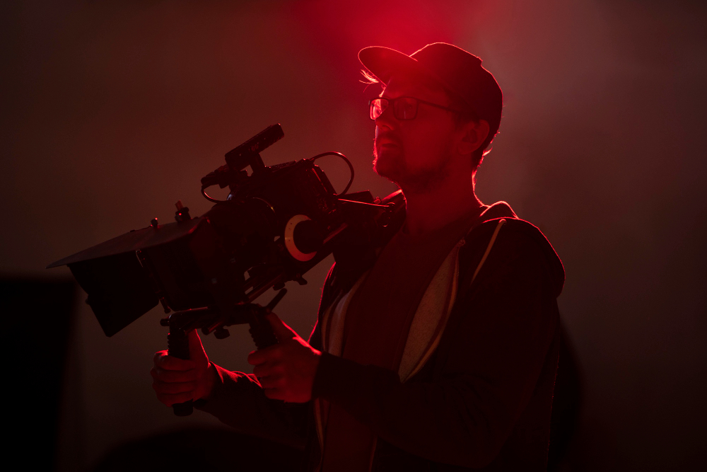 The Essential Role of a Grip Electric in Film Production