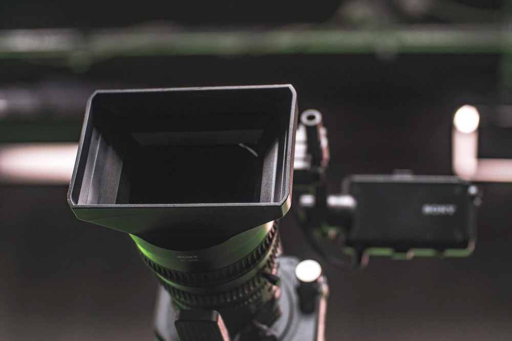 The Ultimate Guide to Filmmaking Equipment for Beginners