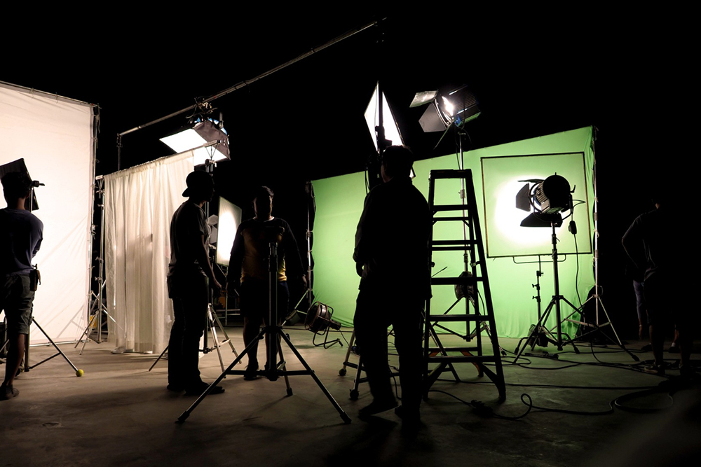 Common Types of Grip Equipment Every Production Team Should Know