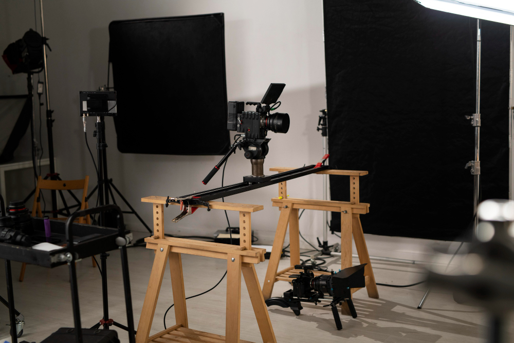 Important Grip Equipment Every Production Should Rent