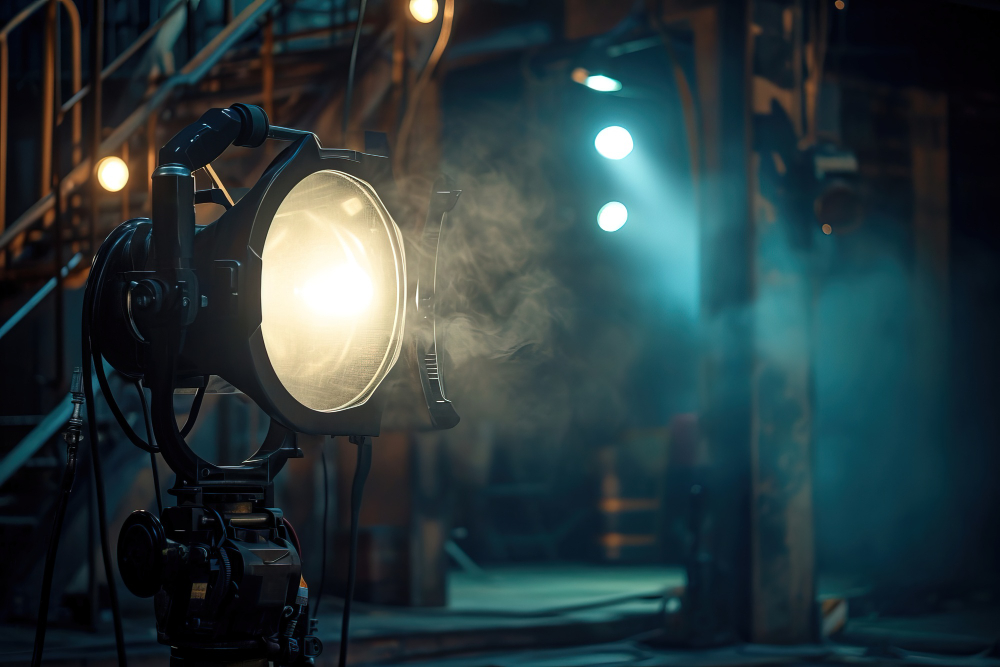 A Practical Guide to Grip Lighting for Filmmakers