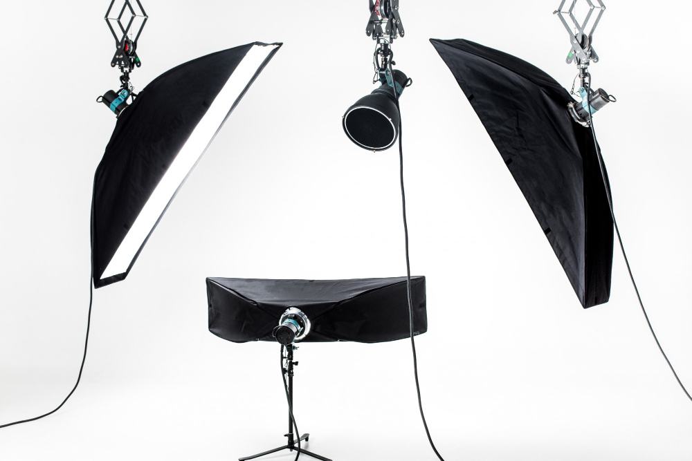 Essential Grip Equipment Every Production Needs