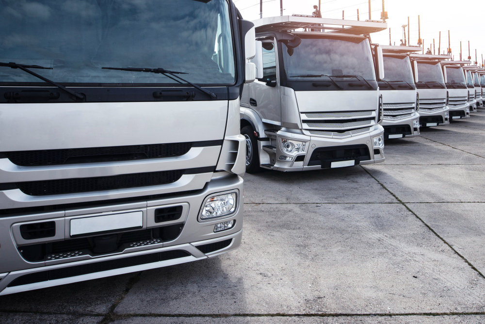 A Beginner's Guide to Grip Trucks