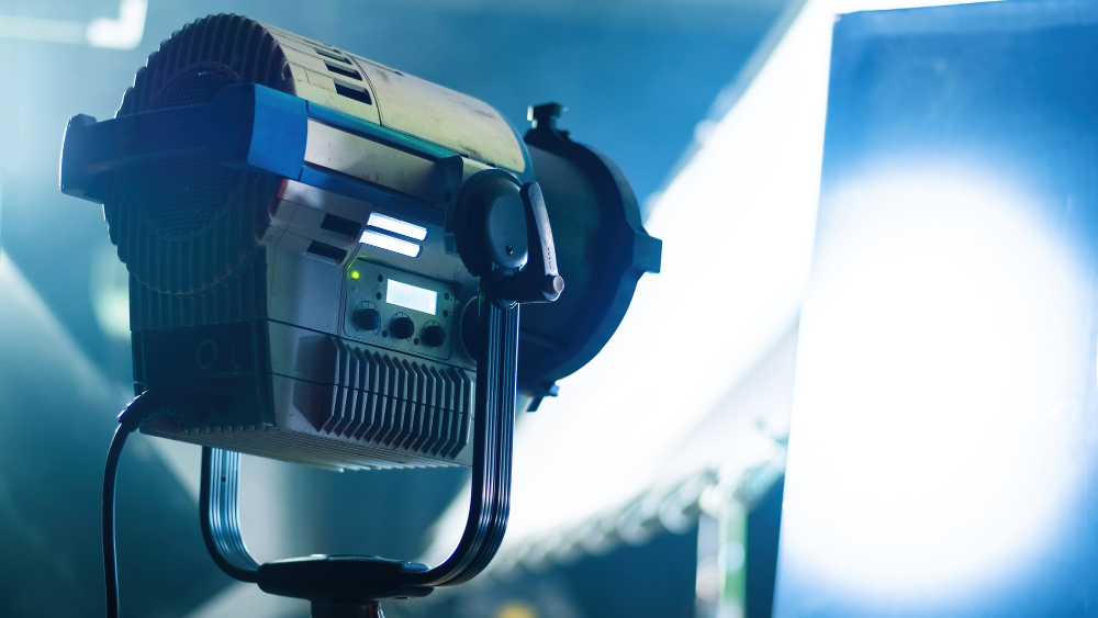 Filming in the City Beautiful? How to Find the Best Grip Rental