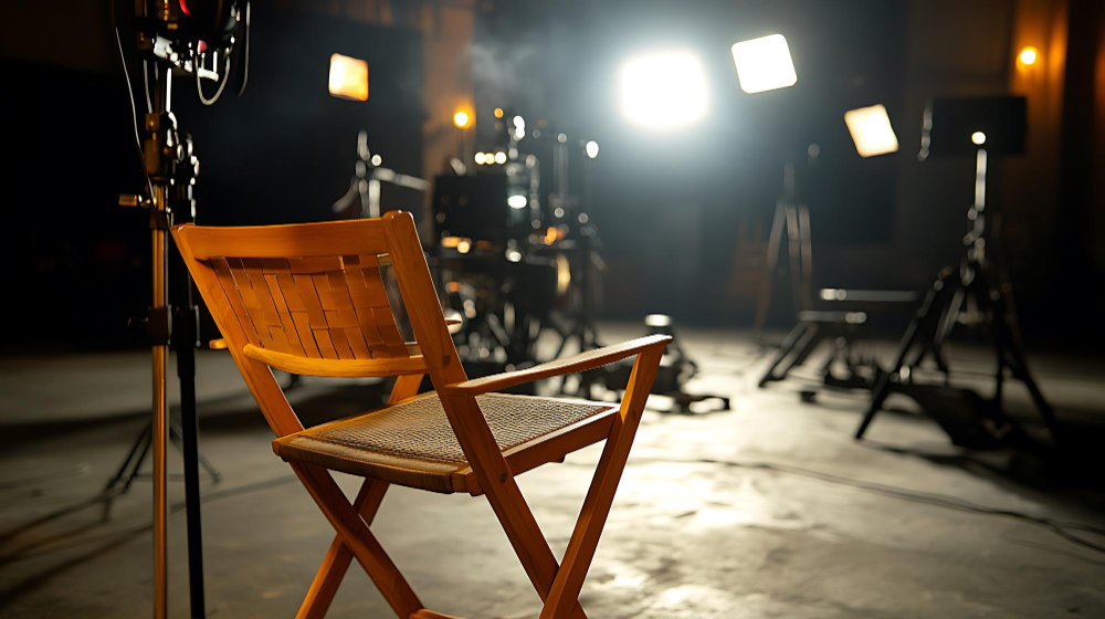 High-End Grip Equipment: Essential Gear for Orlando Commercials