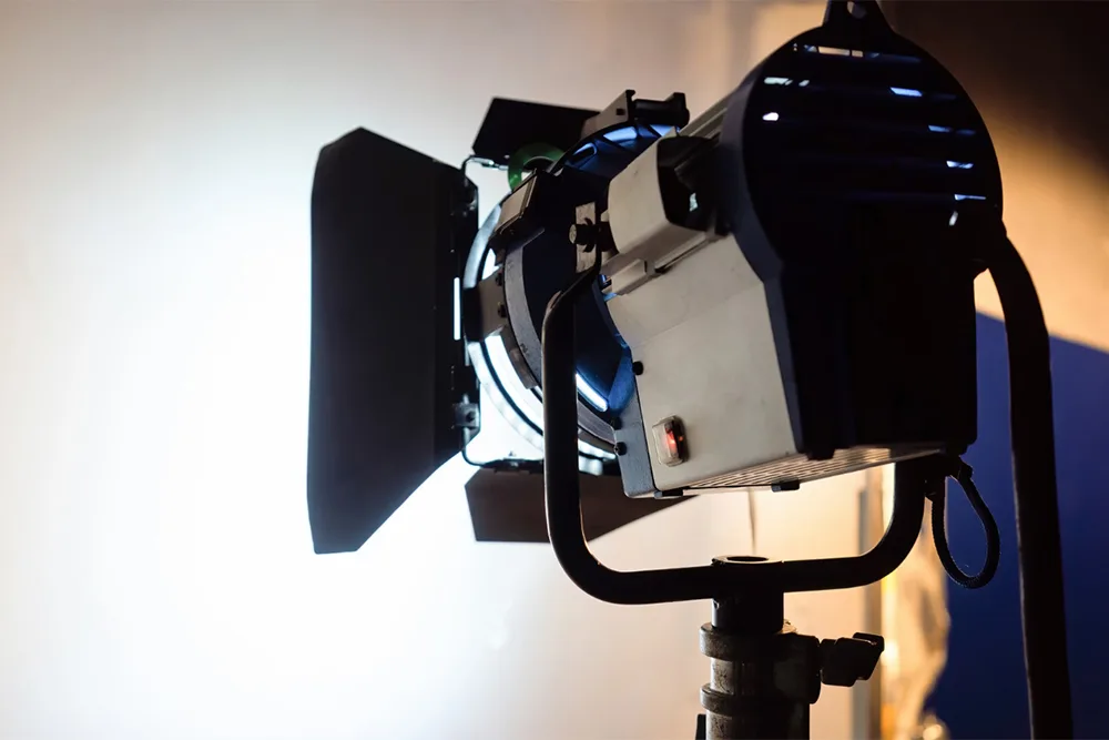 Choosing the Perfect Lighting Setup for Your Shoot