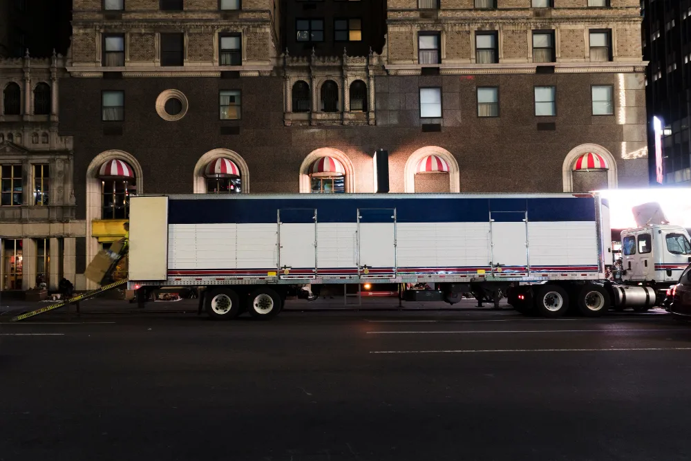 What Is a Grip Truck? A Guide for Orlando Filmmakers