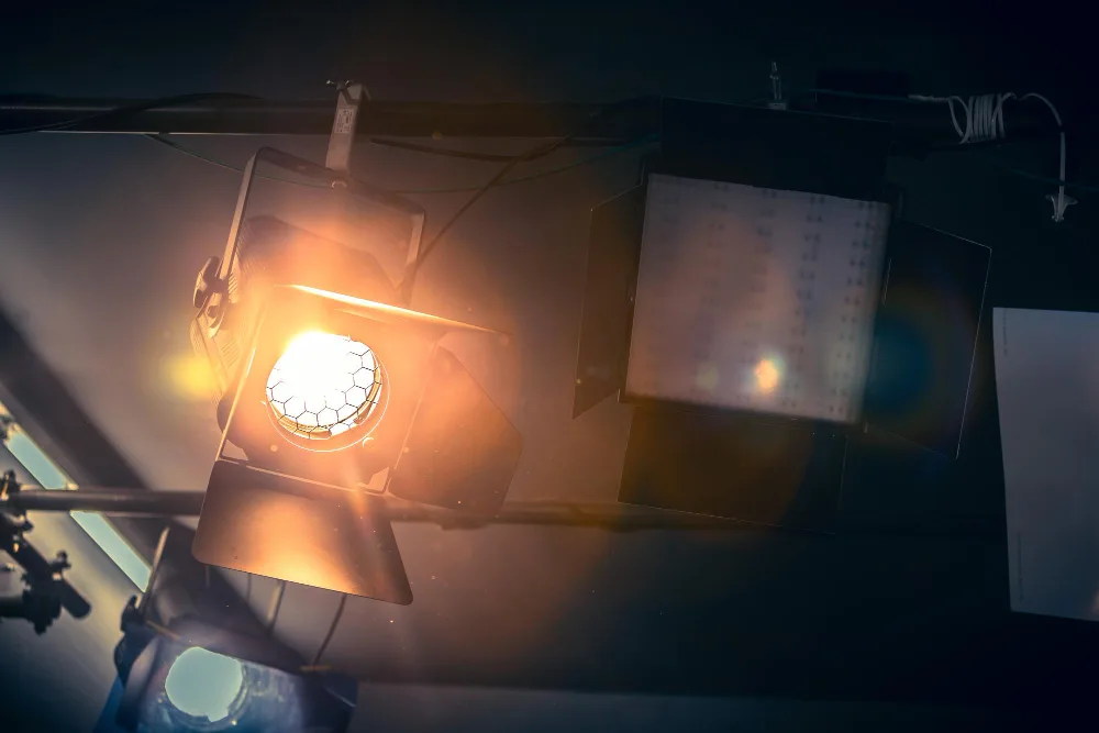 Eco-Friendly Lighting Solutions for Sustainable Productions