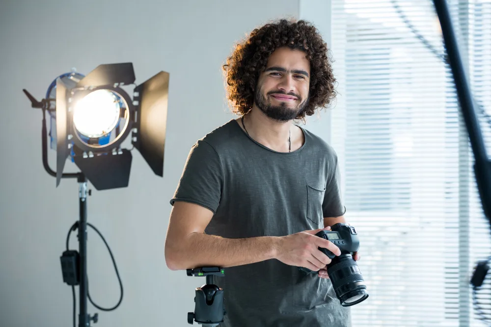 Grip Electric in Florida: Shaping Natural Light on Location