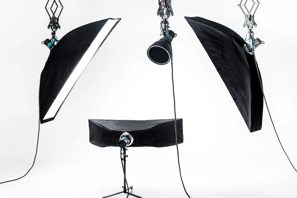 Essential Grip Equipment Every Production Needs