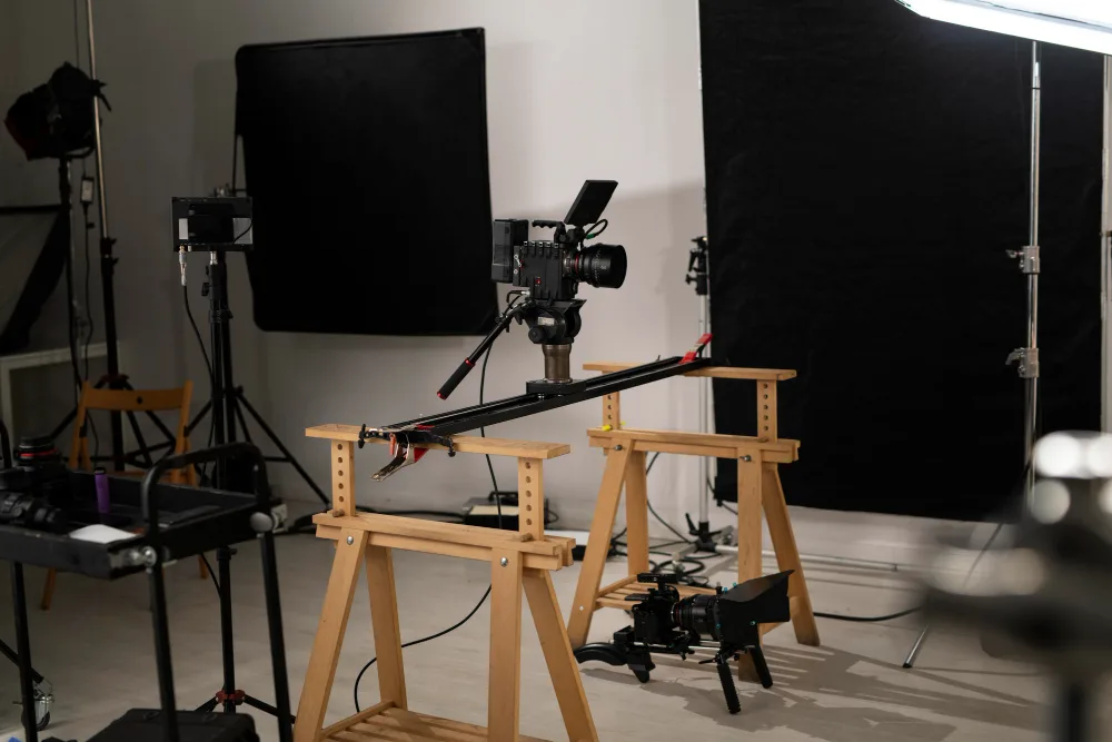 Important Grip Equipment Every Production Should Rent